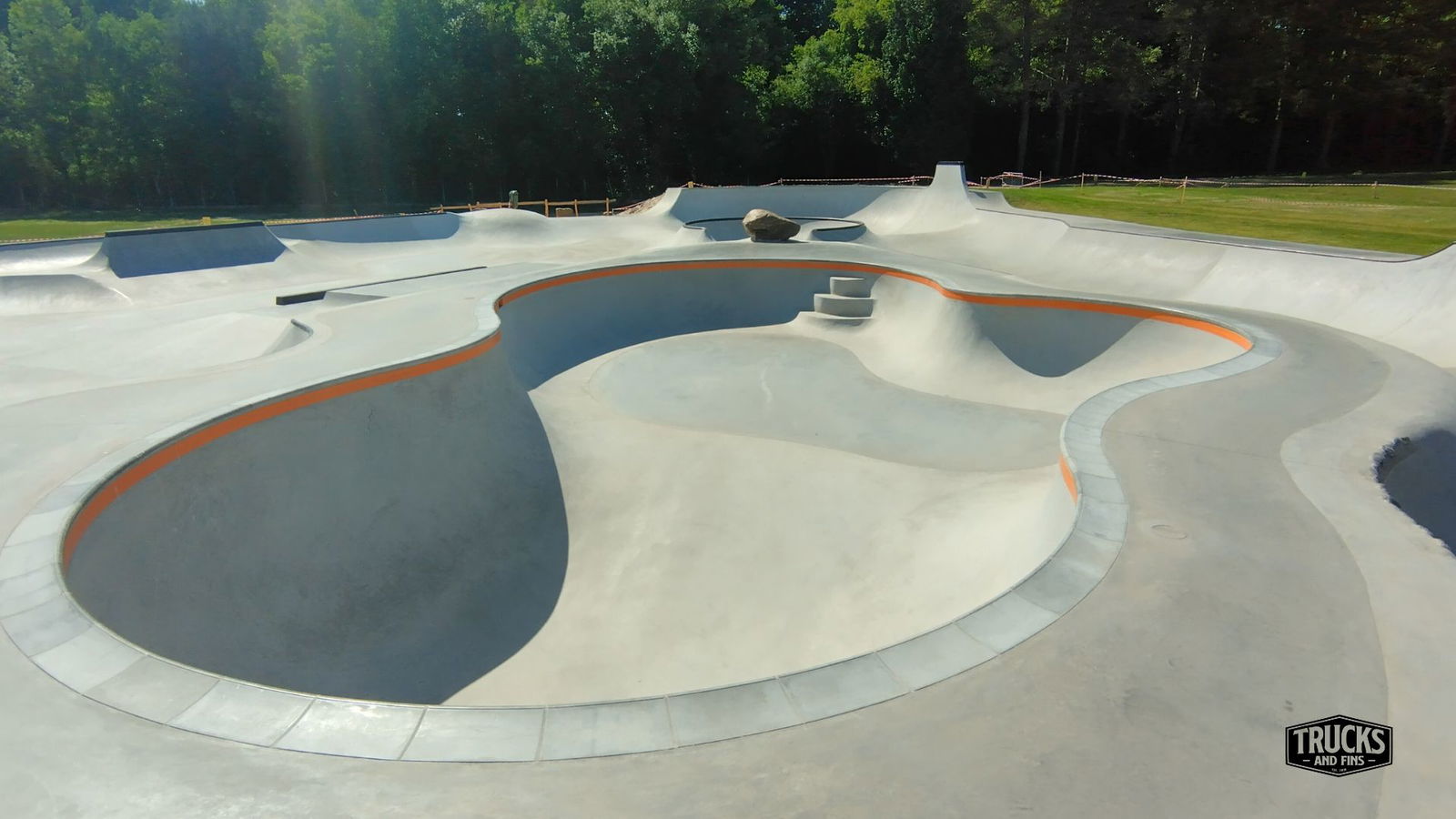 Dilsen Skatepark